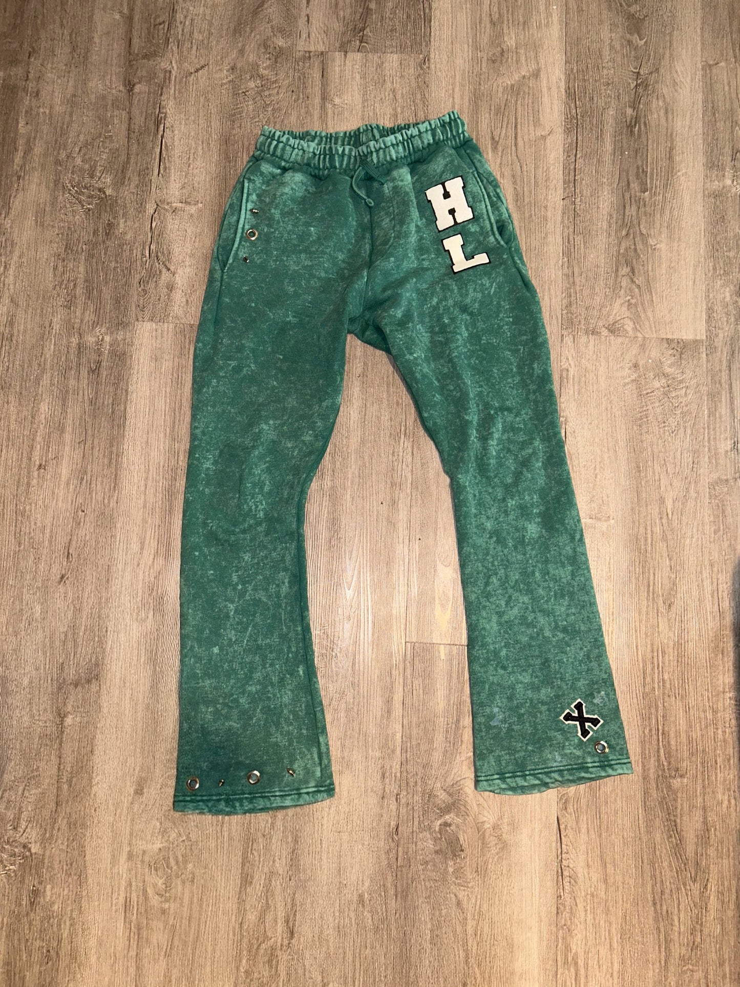 Up OnE sweatpants