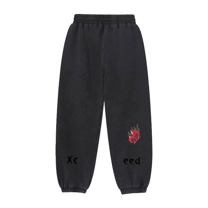 BuTtErFlY EfFeCt Sweatpants