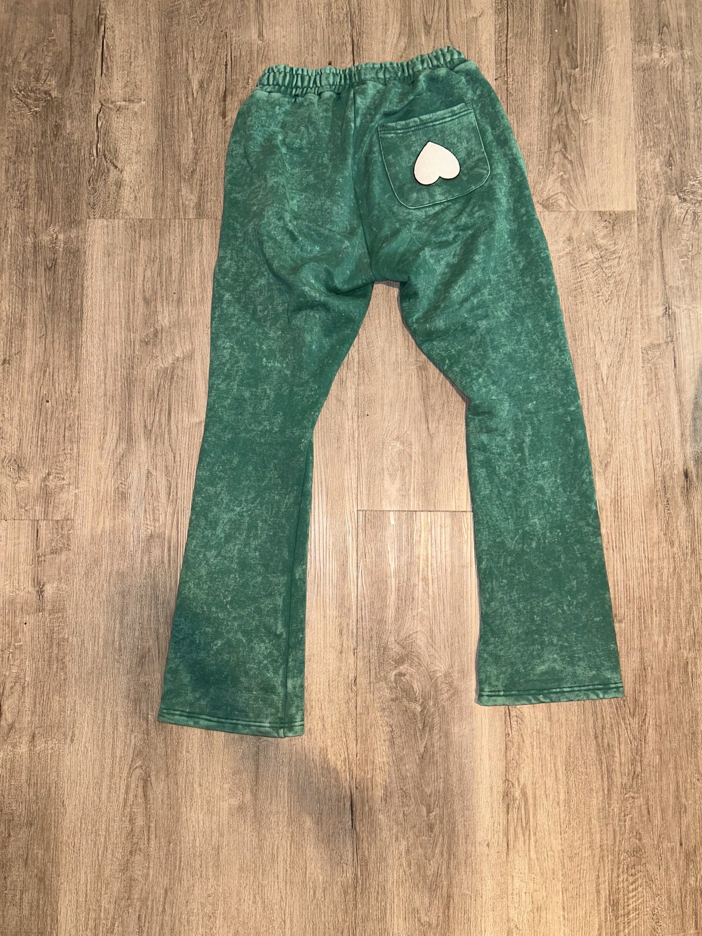 Up OnE sweatpants