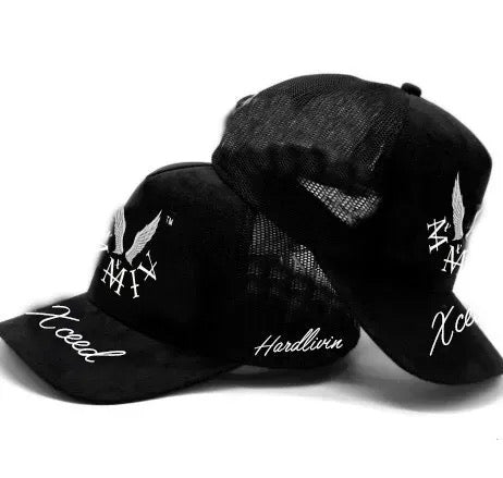 Limitless Cap