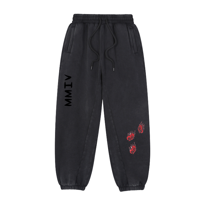 BuTtErFlY EfFeCt Sweatpants