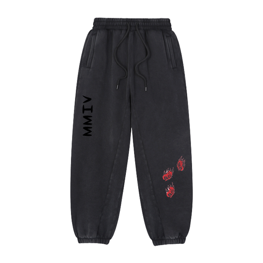 BuTtErFlY EfFeCt Sweatpants